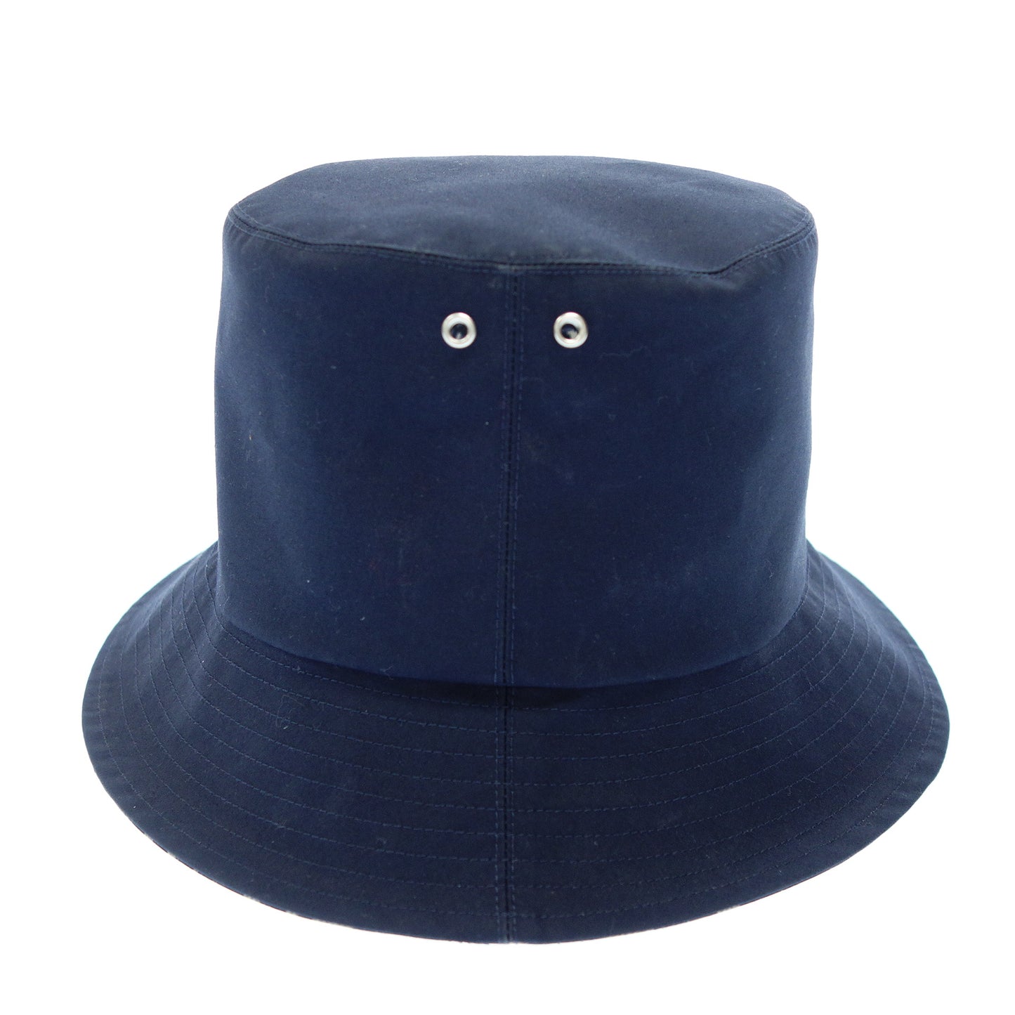 Christian Dior TEDDY-D Bob Hat Baguette Trotter Oblique 95TDD923A130 Navy Christian Dior [AFI1] [Used] 