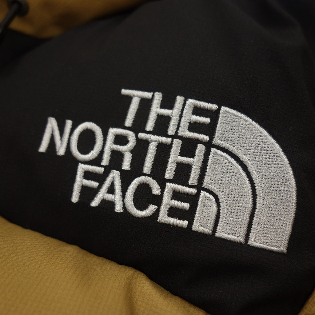 Good Condition ◆ The North Face Down Jacket Bartolo Light Jacket Gore-Tex ND91950 Beige Men's Size M THE NORTH FACE [AFA3] 