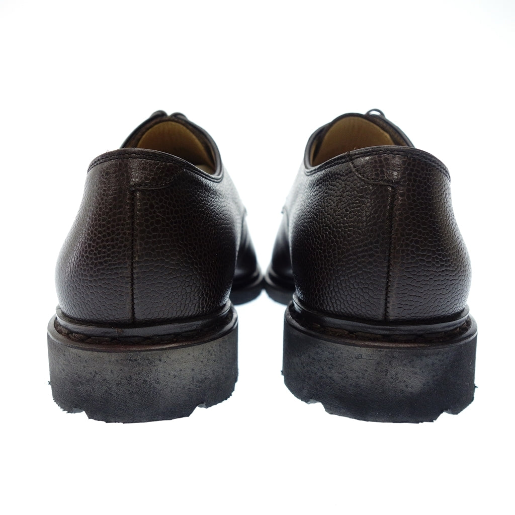 パラブーツ　革靴　ビジネスシューズ　アルル　美品　24.5〜25cm相当STORE和彩靴