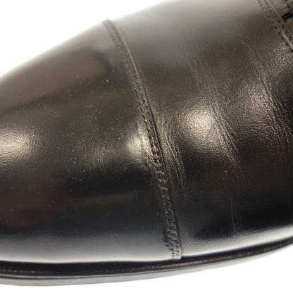 Good Condition◆Edward Green Leather Shoes Straight Tip Chelsea 82 Last Men's Black Size UK8.5 EDWARD GREEN CHELSEA [LA] 