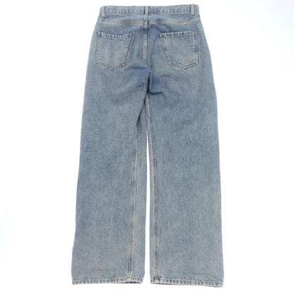 Maison Margiela Denim Pants STRAIGHT JEANS CONTRAST POCKET S51LA0052 Men's Light Blue 42 Maison Margiela [AFB3] [Used] 