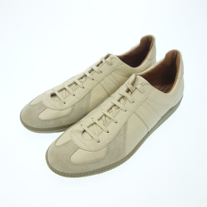 Reproduction of Found Sneakers German Trainer Men's 41 Beige REPURODUCTION OF FOUND [AFD5] [Used] 