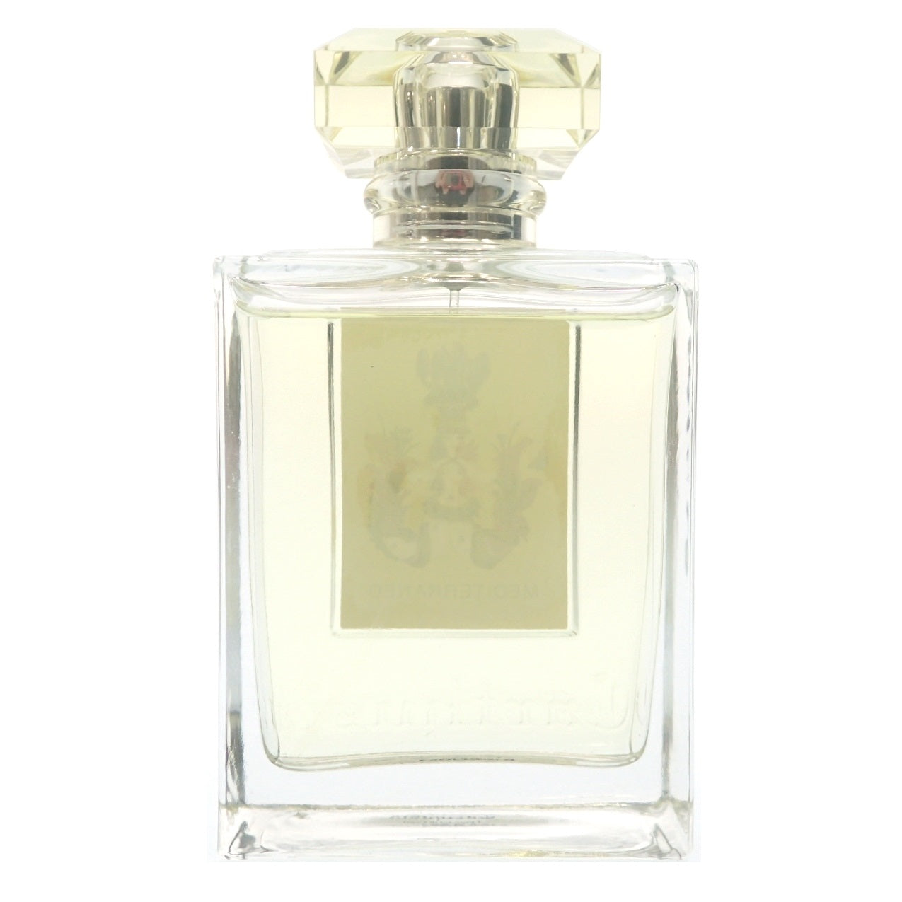 状态非常好◆Carthusia Mediterraneo 淡香精香水带盒 100ml CARTHUSIA MEDITERRANEO EDP [AFI18] 