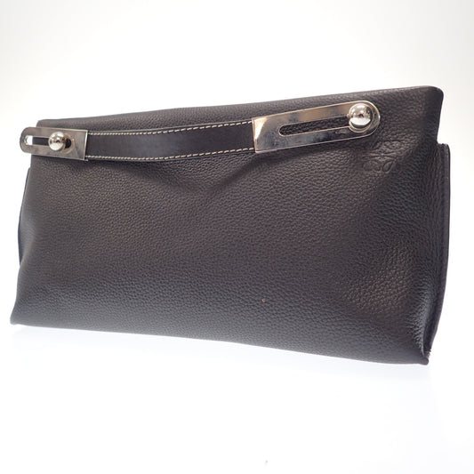LOEWE Handbag Missy Anagram LOEWE [AFE3] [Used] 