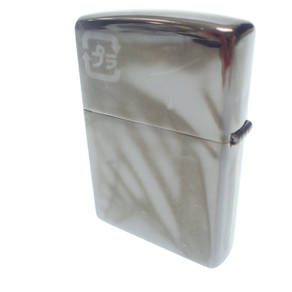 Used Zippo Tree of Sephiroth 2006 ZIPPO [AFI6] 