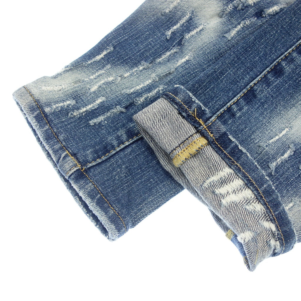 Used ◆D Squared Denim Pants Classic Kenny Jean Men's Blue Size 44 DSQUARED2 [AFB48] 