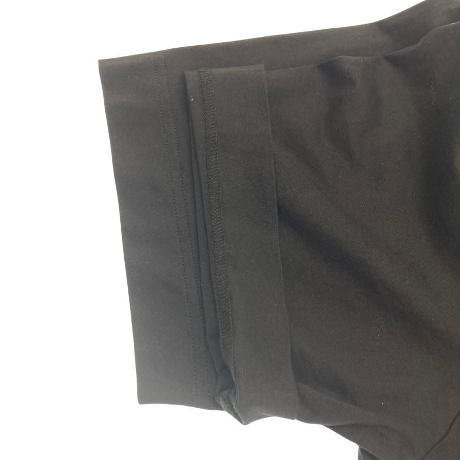FENDI 21SS T-shirt Black Size XXL 12CPF₋21-604 FENDI [AFB14] 