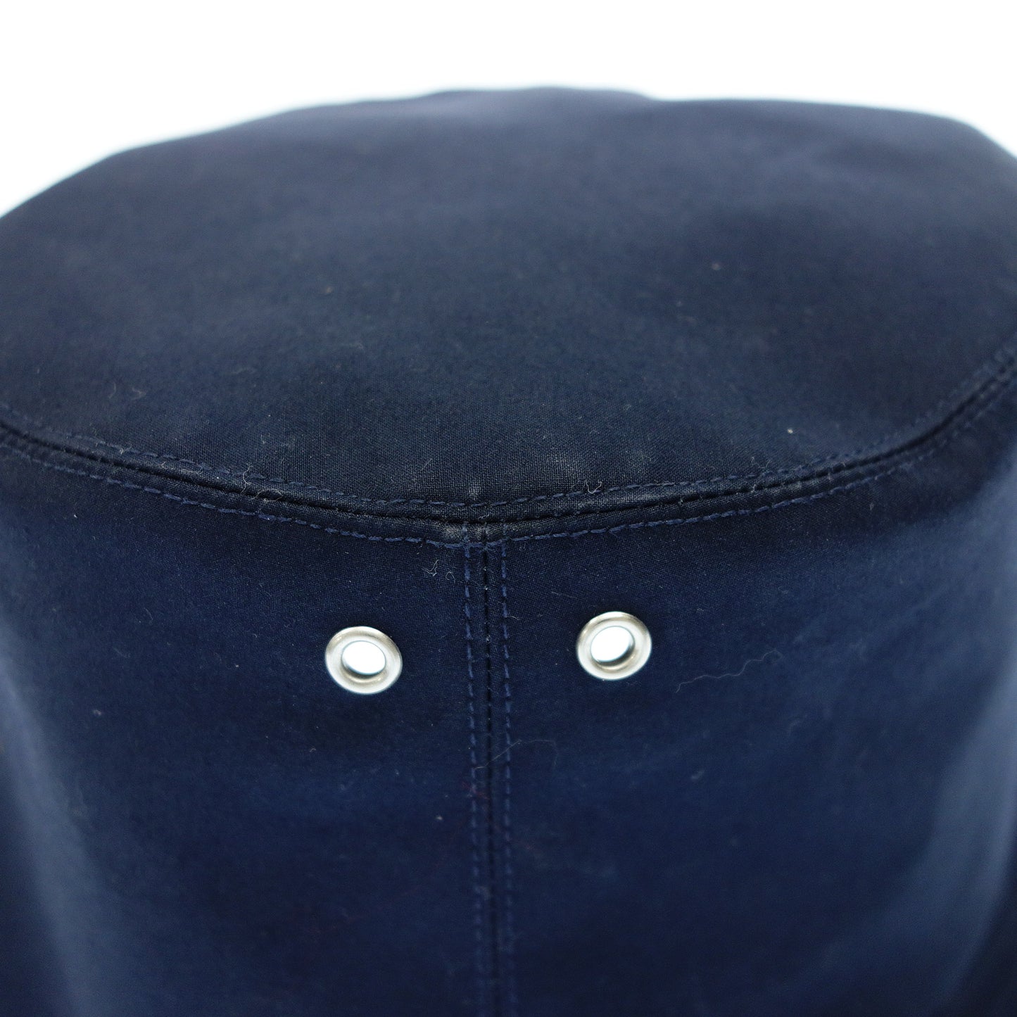 Christian Dior TEDDY-D Bob Hat Baguette Trotter Oblique 95TDD923A130 Navy Christian Dior [AFI1] [Used] 