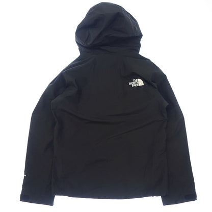 跟新品一样◆The North Face 山地夹克派克大衣 NP61800 黑色男式 XXL 码 THE NORTH FACE 山地夹克 [AFB47] 