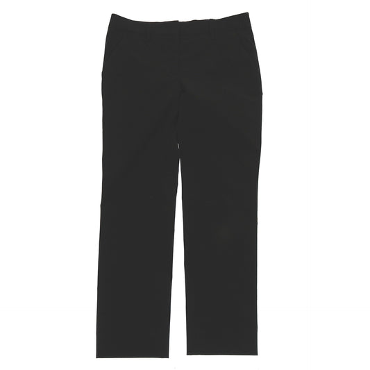 Good condition◆Prada slacks pants 22SS black size 40 PRADA [AFB46] 
