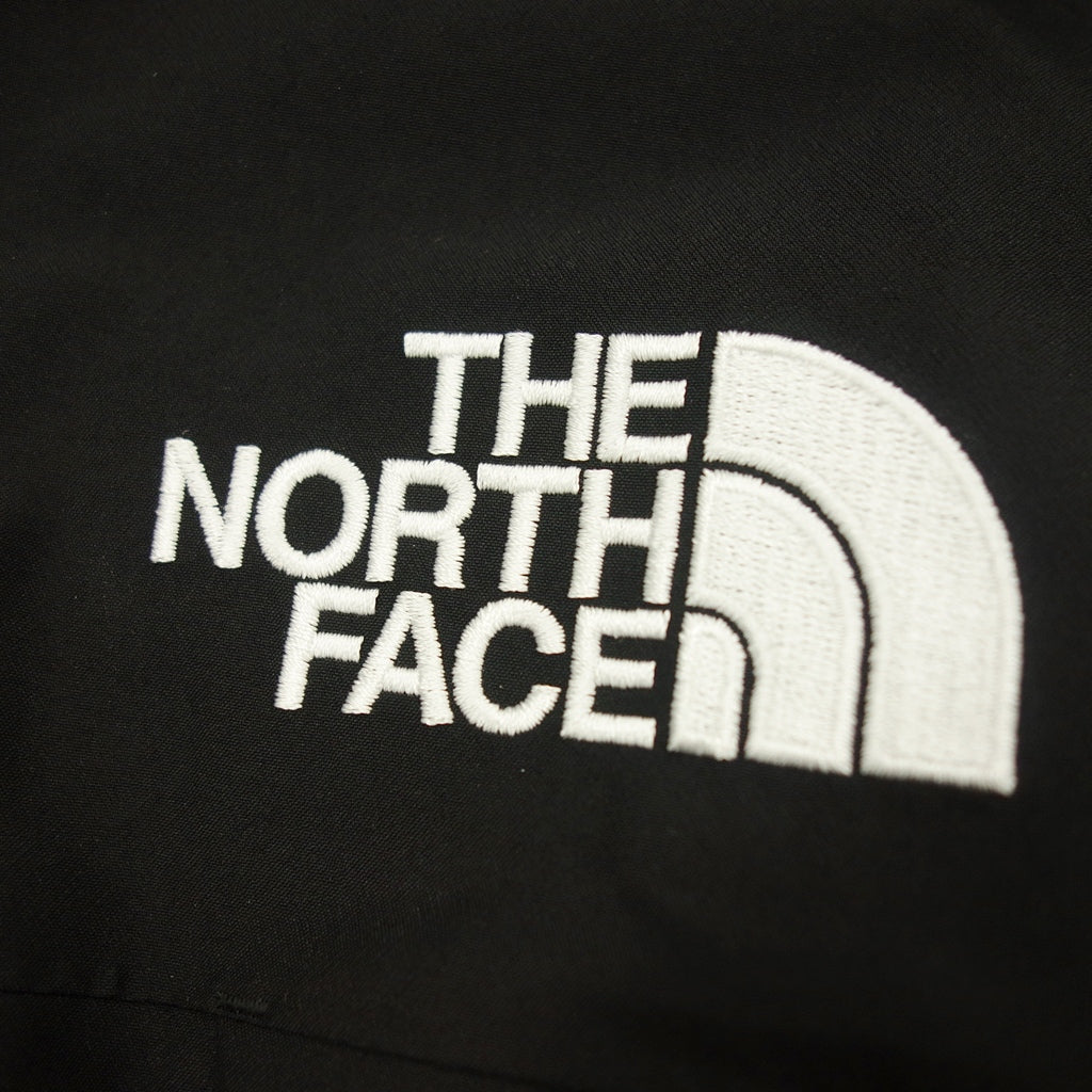 跟新品一样◆The North Face 山地夹克派克大衣 NP61800 黑色男式 XXL 码 THE NORTH FACE 山地夹克 [AFB47] 