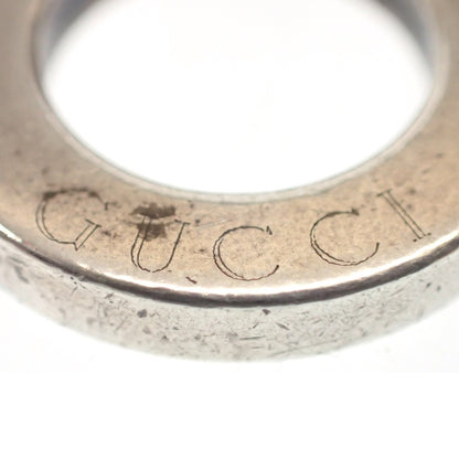 Good condition ◆ Gucci bracelet ball chain SV925 silver GUCCI [AFI12] 