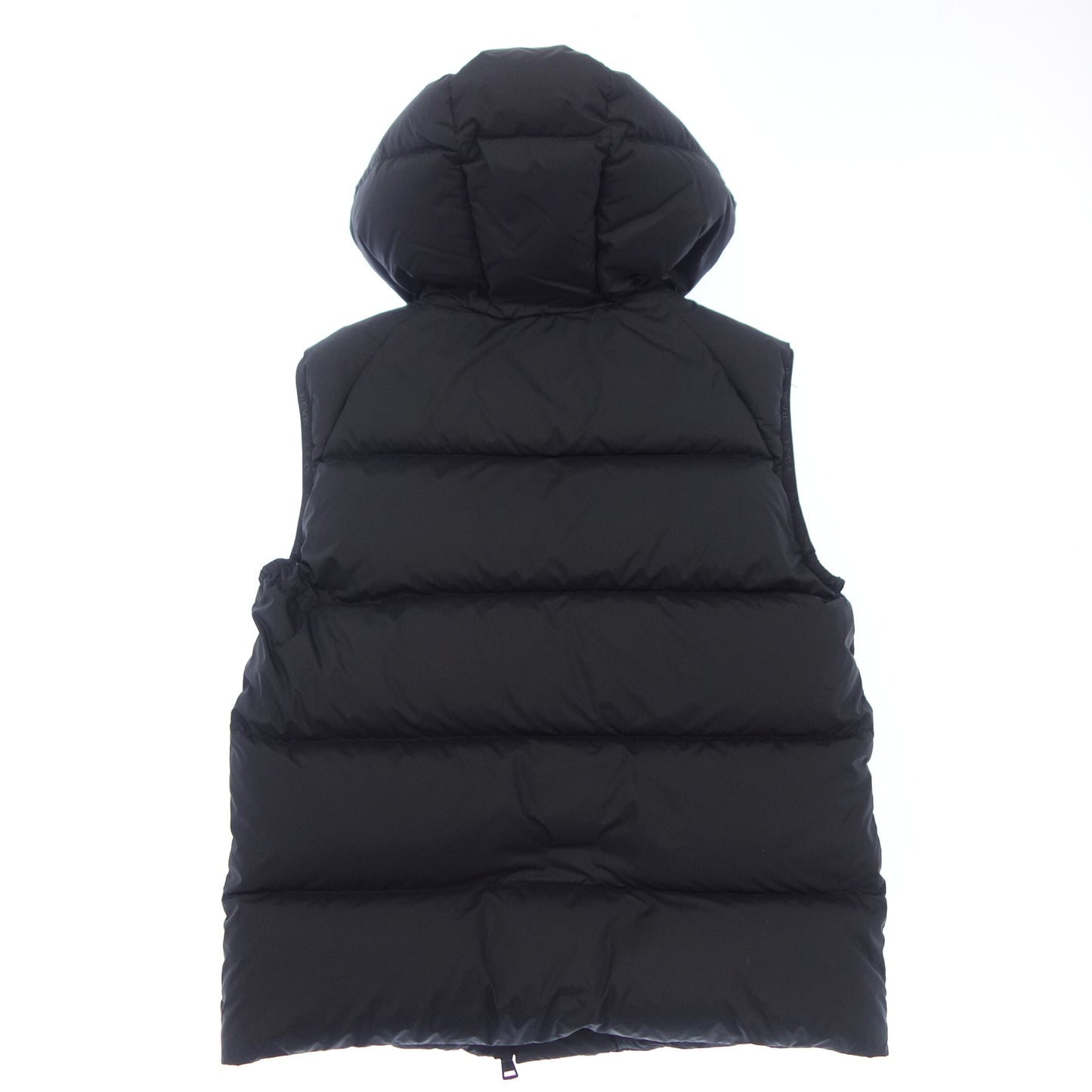 Moncler Down Vest E20914336805 Men's 1 Navy MONCLER [AFB9] [Used] 