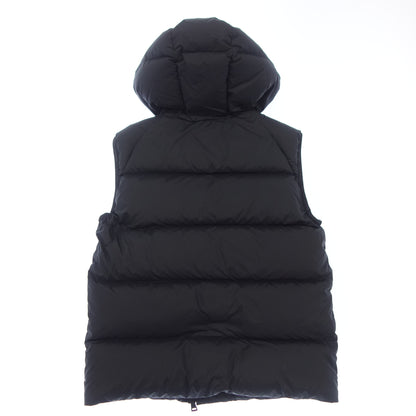 Moncler Down Vest E20914336805 Men's 1 Navy MONCLER [AFB9] [Used] 