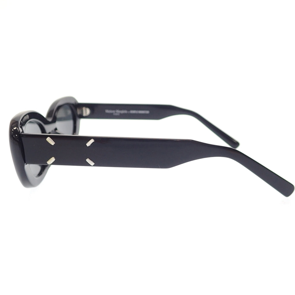 Very good condition ◆ Maison Margiela Gentle Monster Sunglasses MM004 Black Maison Margiela GENTLEMONSTAR [AFI18] 