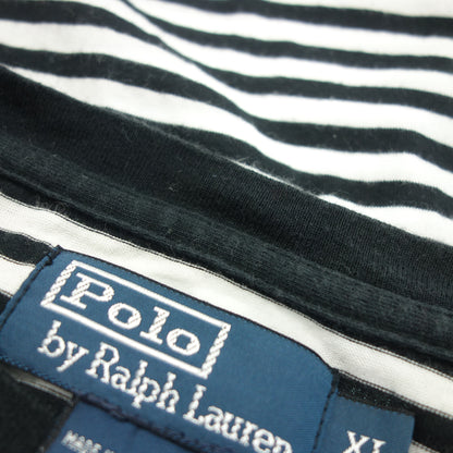 ポロラルフローレン Tシャツ 4枚セット メンズ POLO RALPH LAUREN【AFB52】【中古】