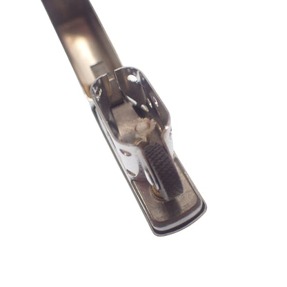 Used Zippo Car 2018 Silver ZIPPO [AFI8] 