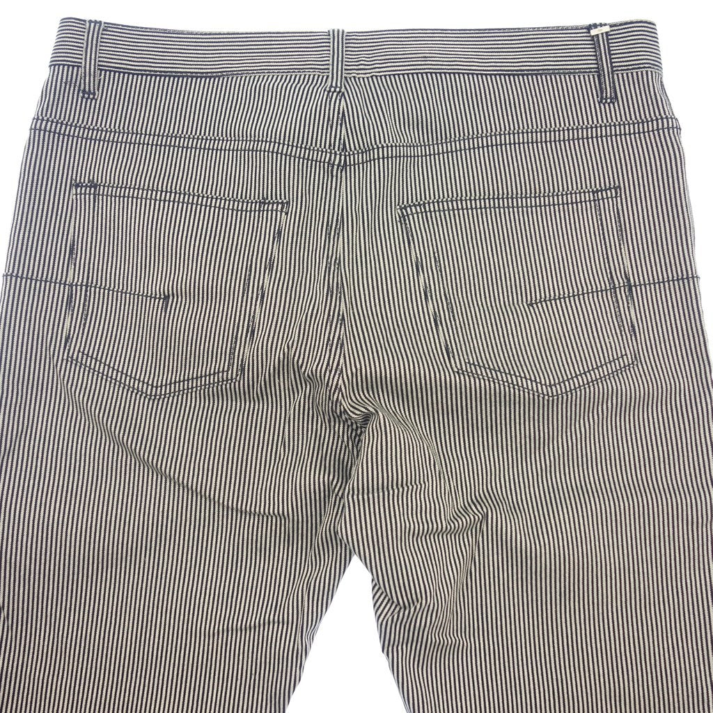 正規 17SS Dior Homme ディオールオム KRIS VAN ASSCHE ドロー