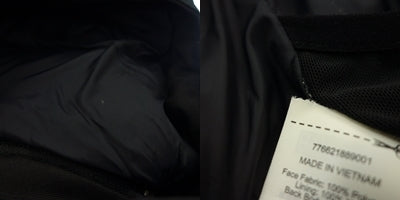 Good condition ◆ Polo Ralph Lauren Sports Down Jacket Men's S Black POLO RALPH LAUREN [AFA13] 