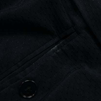 Dolce &amp; Gabbana 2B 羊毛夹克 男士 46 黑色 DOLCE&amp;GABBANA [AFB50] [二手] 