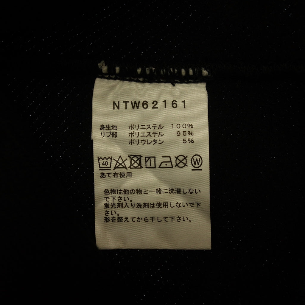 状况非常好 ◆The North Face 勇敢连帽衫女式 L 码黑色 NTW62161 THE NORTH FACE [AFB19] 