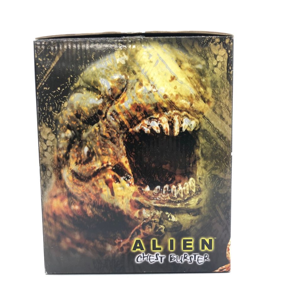 Very good condition ◆ Palisades Figure Alien Alien Chest Buster Limited edition of 3000 PALISADES [7F] 