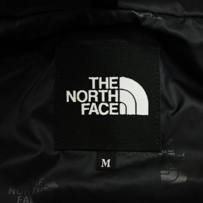 Like new◆The North Face Mountain Light Jacket Men's Black Size M NP62236 THE NORTH FACE [AFB35] 