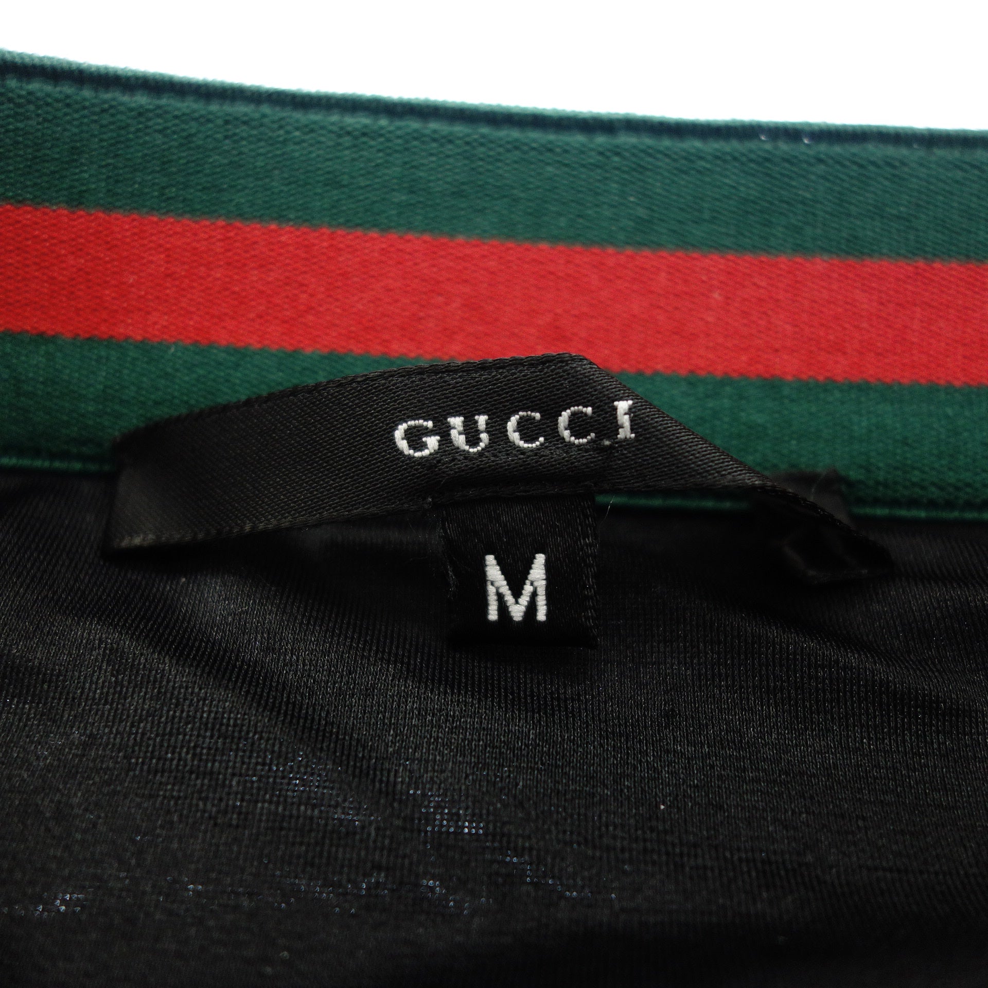 GUCCI ブラック シェリーライン ビキニ Sサイズ GUCCI ブラック シェリーライン ビキニ Sサイズ - メルカリ