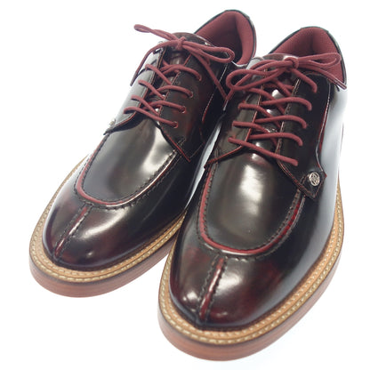 Like new◆G-Fore Golf Shoes G4MF22EF53 Men's Red Brown Size 27cm G/FORE [AFD14] 