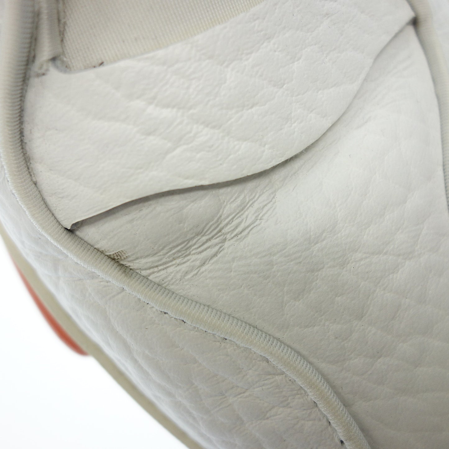 Good Condition◆Weissly HR1976 Hokori Ⅲ Sneakers Men's Size 28cm White Y-3 [AFC32] 