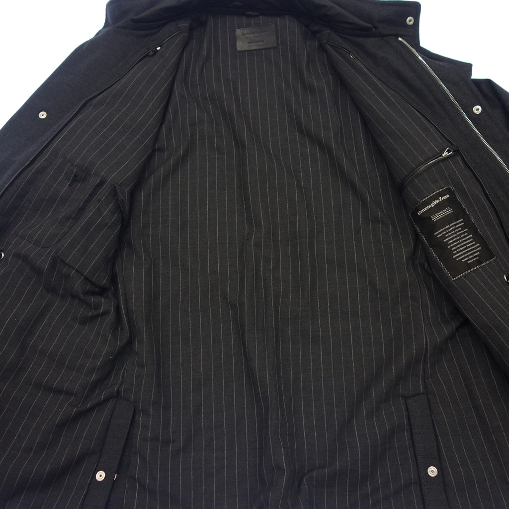 エルメネジルド ゼニア (Ermenegildo Zegna) ブレザー