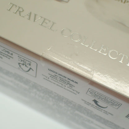 与全新一样 ◆ Dior 美容精华套装 Capture Total Travel Collection 精华眼霜 细胞霜 Dior CAPTURE TOTALE [AFI19] 