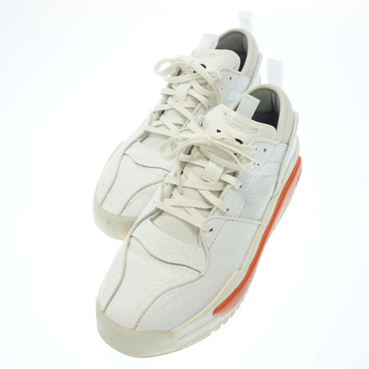 Good Condition◆Weissly HR1976 Hokori Ⅲ Sneakers Men's Size 28cm White Y-3 [AFC32] 