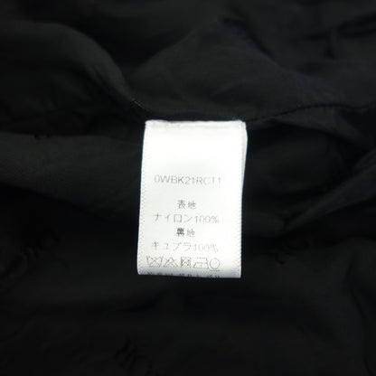 Baby Dior Nylon Jacket Kids Black 4 Baby Dior [AFB47] [Used] 