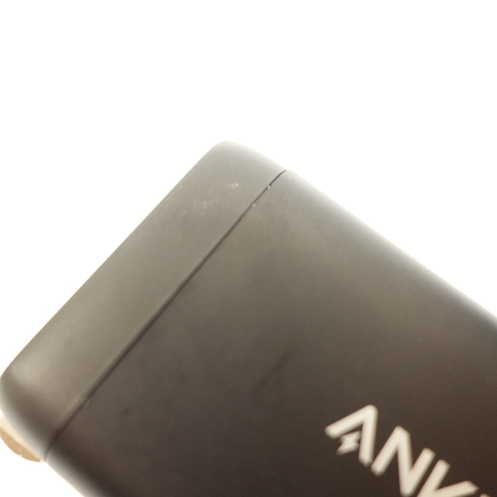 Good condition ◆ Anker Charger Battery 725 Black 65W Anker [AFI9] 