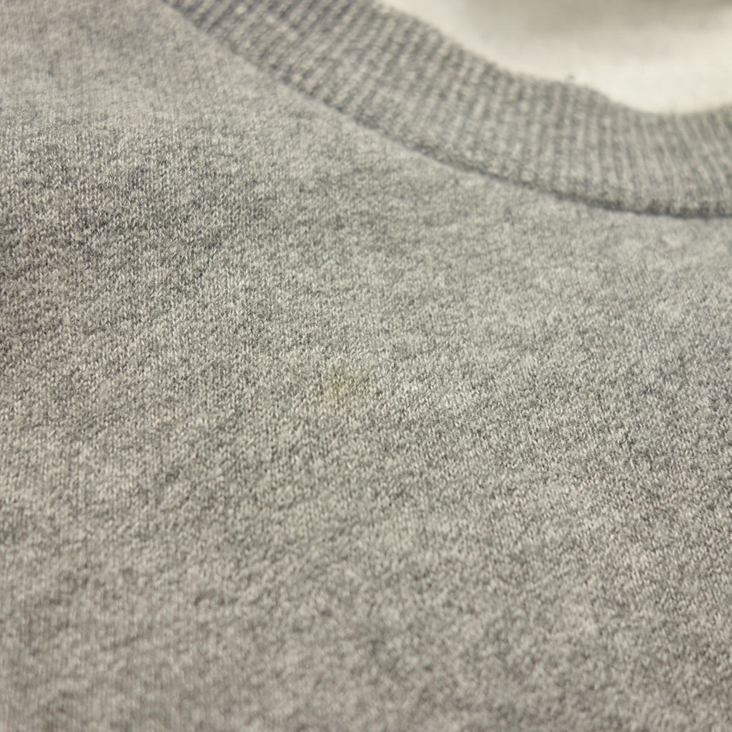 状况良好 ◆ Carhartt Sweat ELIAS Pocket Nordic 男士灰色 尺寸 L Carhartt [AFB51] 