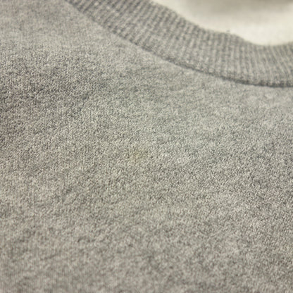 Good condition ◆ Carhartt Sweat ELIAS Pocket Nordic Men's Gray Size L Carhartt [AFB51] 