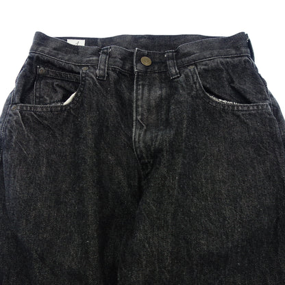 極美品◆アナトミカ デニムパンツ 618 MARILYN2 531-551-04 W20 レディース グレー サイズ27 ANATOMICA【AFB53】