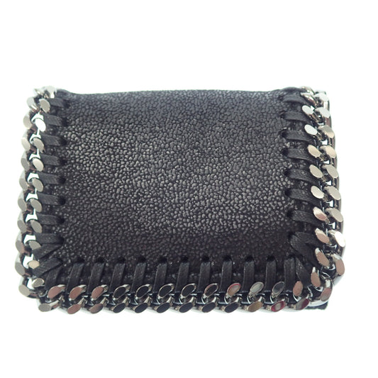 Stella McCartney 紧凑型钱包 Falabella STELLA McCARTNEY [AFI12] [二手] 