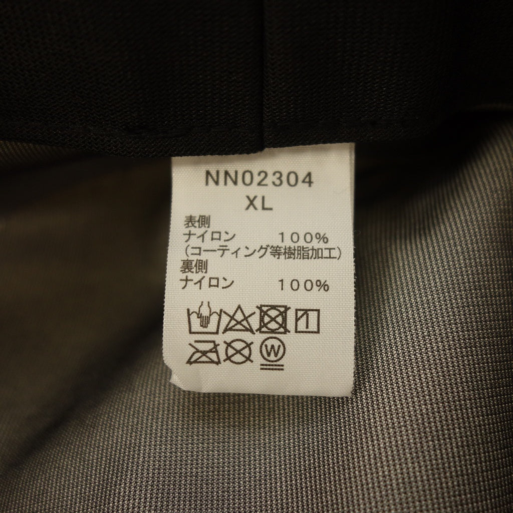 新品同様◆ザ ノースフェイス ゴアテックスハット NN02304 クラシック カーキ サイズXL THE NORTH FACE【AFI20】