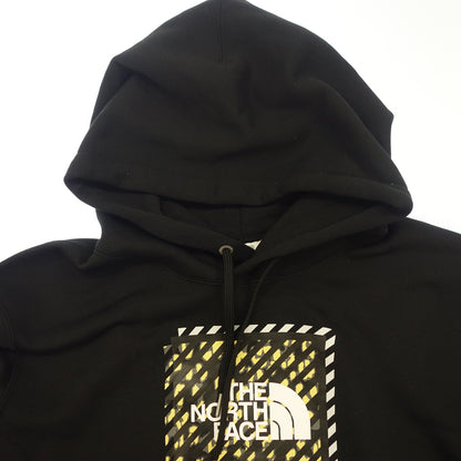 Very good condition ◆The North Face Brave Hoodie Women's Size L Black NTW62161 THE NORTH FACE [AFB19] 