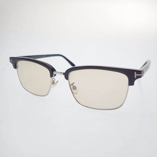 Good Condition◆Tom Ford Sunglasses Square Black TF5635-DB TOMFORD [AFI16] 