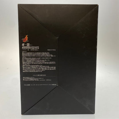 Hot Toys 人偶外星人大战铁血战士 AVP2 完整版 Collector's Box FOX 限量 HOTTOYS [7F] [二手] 