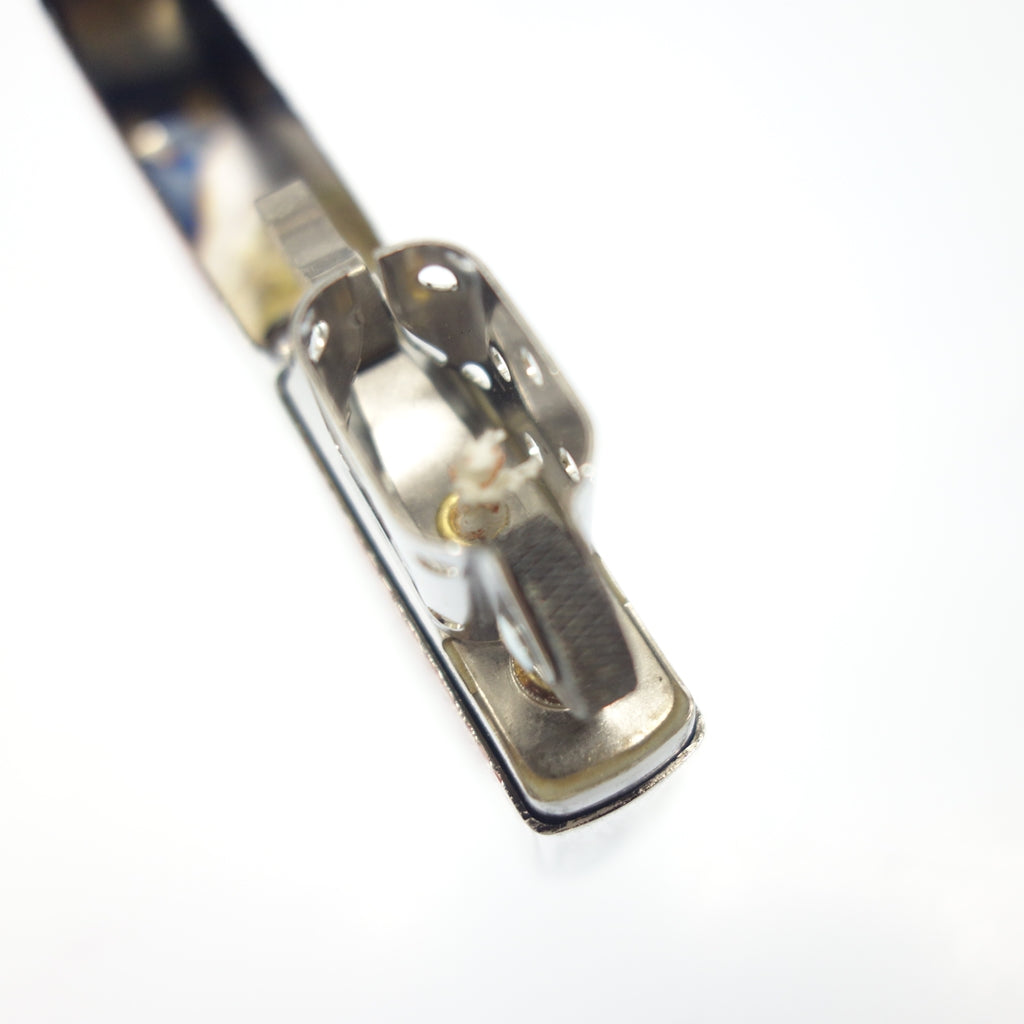 Used Zippo Dorohedoro 2020 Silver ZIPPO [AFI16] 