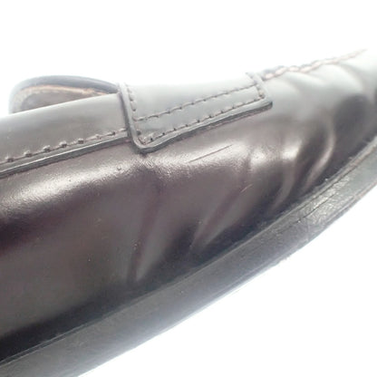 二手 ◆Alden Loafer Cordovan 986 7D 棕色 ALDEN [AFD2] 