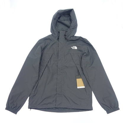 Like new◆The North Face Jacket Antra Mountain Parka Nylon Men's Gray Size S NF0A7QEY174-S THE NORTH FACE M ANTORA JACKET [AFB9] 