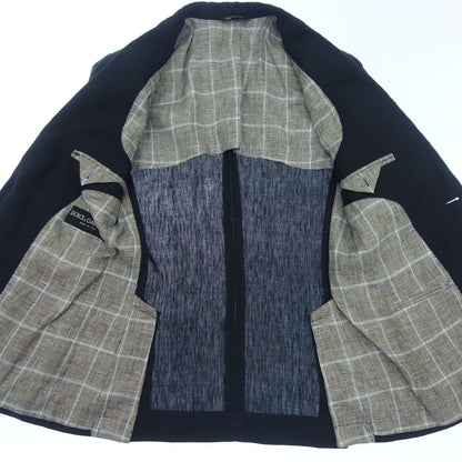 Dolce &amp; Gabbana 2B jacket men's 44 navy DOLCE&amp;GABBANA [AFB50] [Used] 