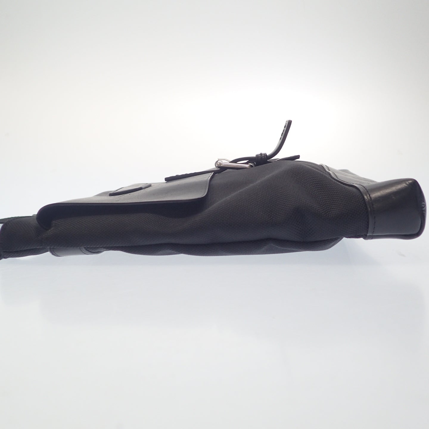 中古◆トゥミ ショルダーバッグ 24113D ブラック TUMI【AFE9】