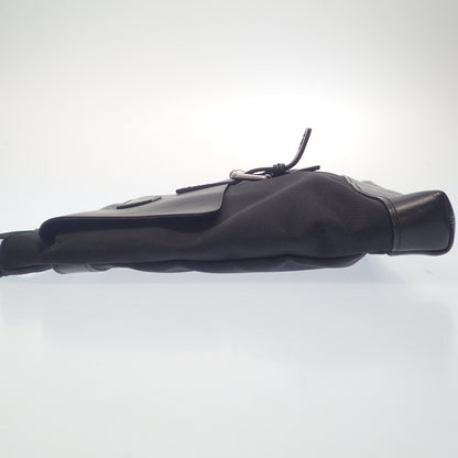 中古◆トゥミ ショルダーバッグ 24113D ブラック TUMI【AFE9】