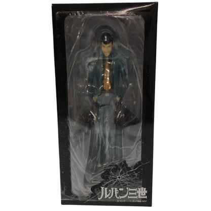 Very good condition ◆ Dive figure Lupine the Third series Lupine the Third DIVE [7F] [Used] 